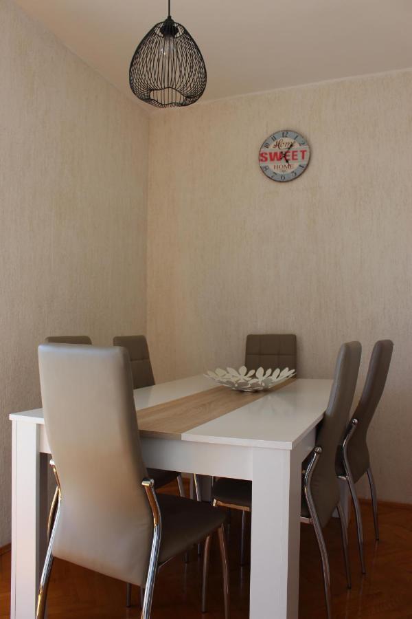 Apartmani Mia Ядраново Екстериор снимка