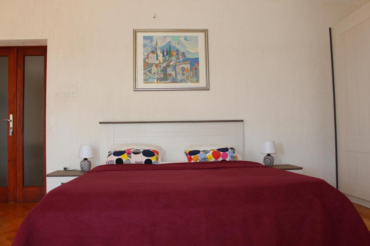 Apartmani Mia Ядраново Екстериор снимка