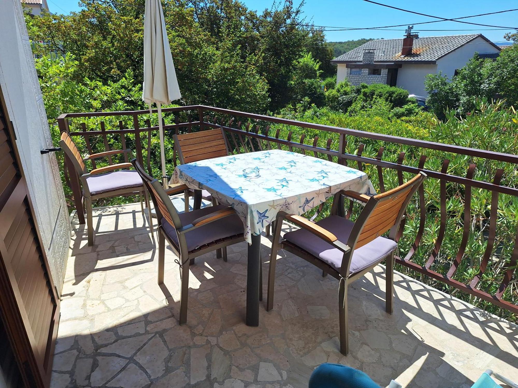 Apartmani Mia Ядраново Екстериор снимка