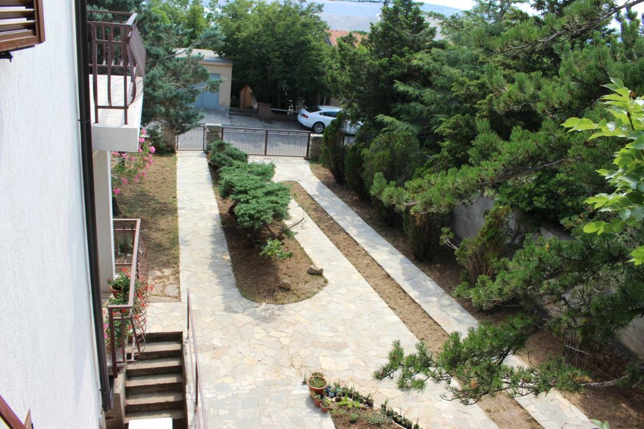 Apartmani Mia Ядраново Екстериор снимка