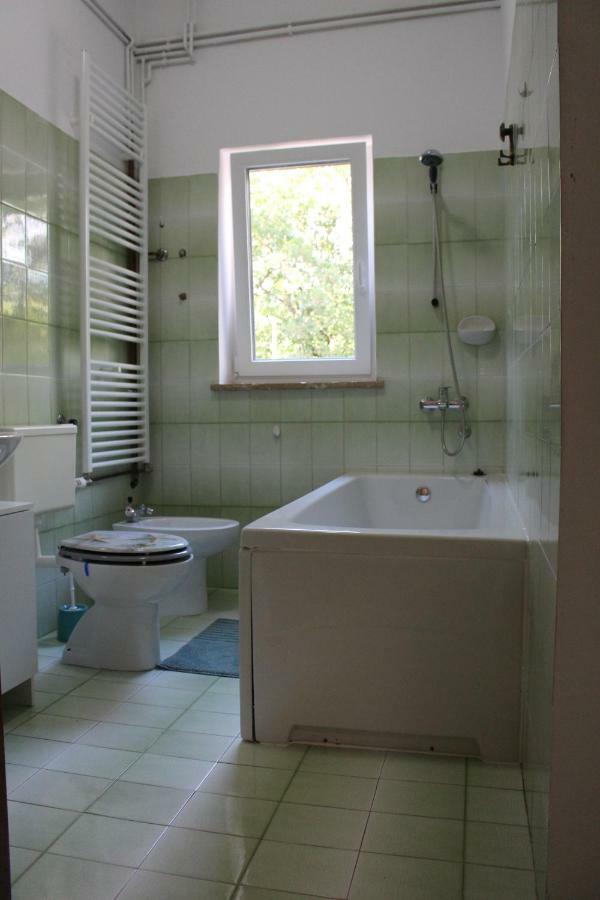 Apartmani Mia Ядраново Екстериор снимка